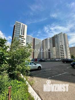 2-к квартира, вторичка, 68м2, 8/16 этаж