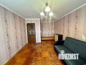 1-к квартира, вторичка, 36м2, 2/9 этаж