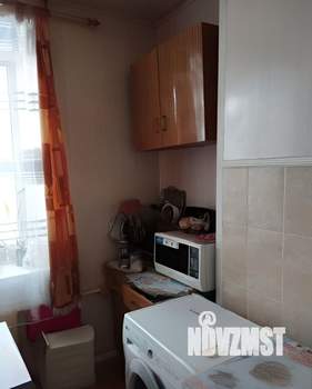 2-к квартира, вторичка, 54м2, 2/2 этаж
