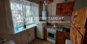2-к квартира, вторичка, 45м2, 2/5 этаж