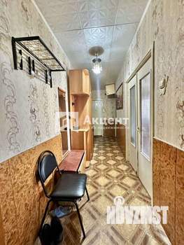 3-к квартира, вторичка, 64м2, 6/9 этаж