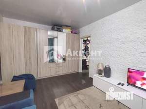 2-к квартира, вторичка, 52м2, 6/9 этаж