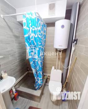 Студия квартира, вторичка, 19м2, 2/5 этаж