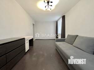 2-к квартира, вторичка, 44м2, 4/5 этаж