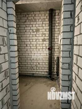 1-к квартира, вторичка, 49м2, 4/4 этаж