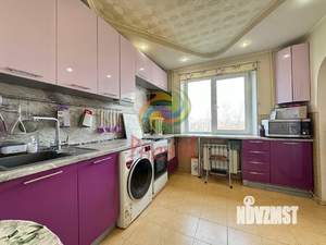 3-к квартира, вторичка, 61м2, 6/9 этаж