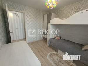 3-к квартира, вторичка, 82м2, 5/10 этаж