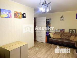 2-к квартира, вторичка, 40м2, 2/5 этаж