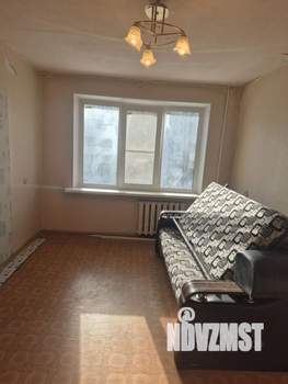 2-к квартира, вторичка, 38м2, 1/5 этаж