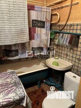 2-к квартира, вторичка, 45м2, 5/5 этаж