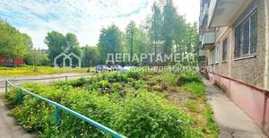 2-к квартира, вторичка, 45м2, 4/5 этаж