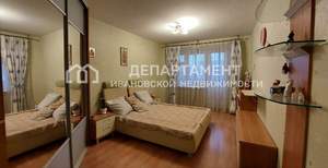 3-к квартира, вторичка, 104м2, 5/5 этаж