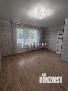 1-к квартира, вторичка, 35м2, 2/9 этаж