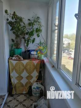 2-к квартира, вторичка, 53м2, 5/5 этаж