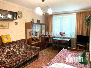 1-к квартира, вторичка, 30м2, 1/5 этаж