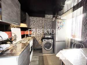 2-к квартира, вторичка, 31м2, 2/3 этаж