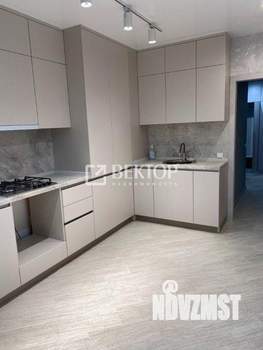 2-к квартира, вторичка, 55м2, 9/9 этаж