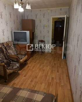 1-к квартира, вторичка, 37м2, 1/9 этаж