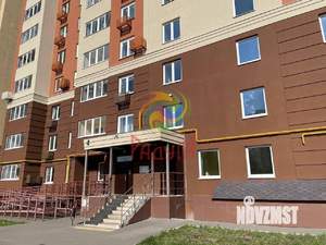 2-к квартира, сданный дом, 65м2, 2/14 этаж