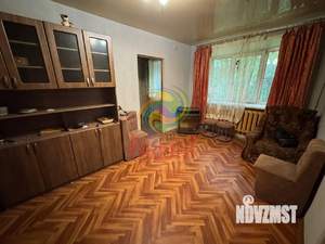 2-к квартира, вторичка, 45м2, 1/5 этаж
