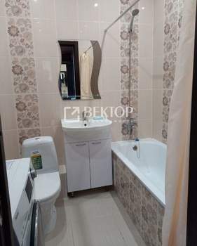 1-к квартира, вторичка, 35м2, 9/9 этаж