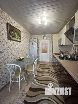 3-к квартира, вторичка, 78м2, 9/10 этаж