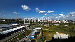 2-к квартира, вторичка, 52м2, 9/10 этаж