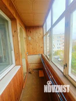 2-к квартира, вторичка, 51м2, 3/5 этаж