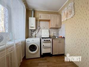 2-к квартира, вторичка, 44м2, 4/5 этаж