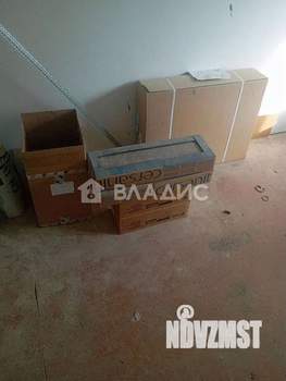 2-к квартира, вторичка, 40м2, 3/5 этаж