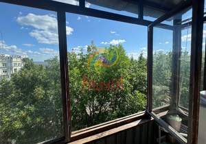 2-к квартира, вторичка, 44м2, 5/5 этаж