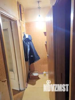 1-к квартира, вторичка, 30м2, 1/5 этаж