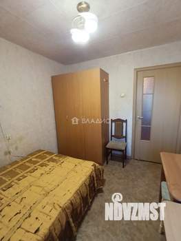 3-к квартира, вторичка, 62м2, 2/10 этаж