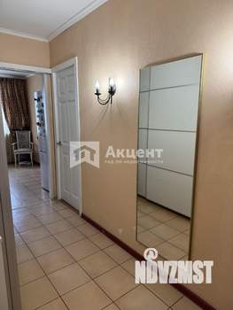 3-к квартира, вторичка, 63м2, 6/9 этаж