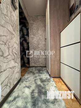 2-к квартира, вторичка, 43м2, 4/9 этаж