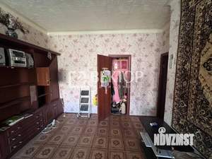2-к квартира, вторичка, 42м2, 3/4 этаж