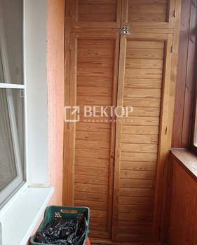 3-к квартира, вторичка, 65м2, 4/5 этаж