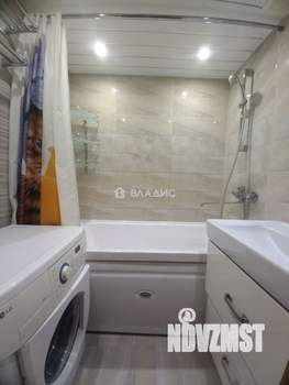 2-к квартира, вторичка, 53м2, 3/9 этаж