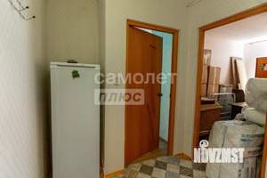 2-к квартира, вторичка, 41м2, 4/5 этаж