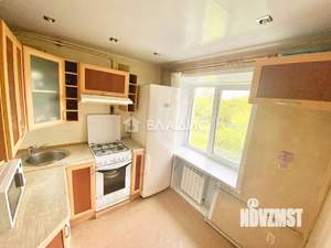 2-к квартира, вторичка, 40м2, 3/3 этаж