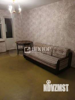 1-к квартира, вторичка, 32м2, 2/5 этаж