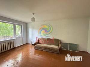 1-к квартира, вторичка, 32м2, 2/5 этаж