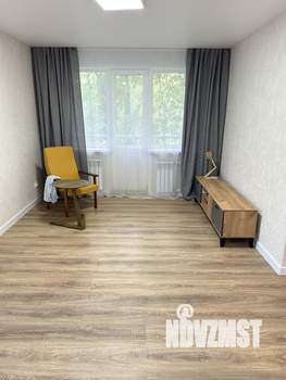 1-к квартира, вторичка, 31м2, 3/5 этаж