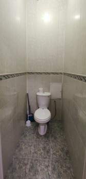 3-к квартира, вторичка, 82м2, 2/4 этаж