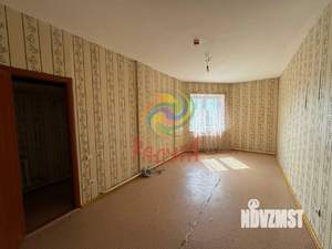 2-к квартира, вторичка, 58м2, 2/10 этаж