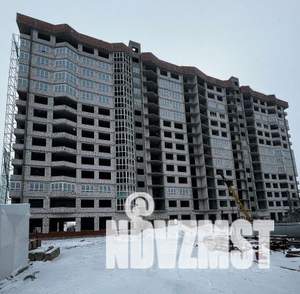 1-к квартира, вторичка, 48м2, 14/14 этаж