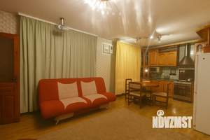 3-к квартира, вторичка, 60м2, 1/6 этаж