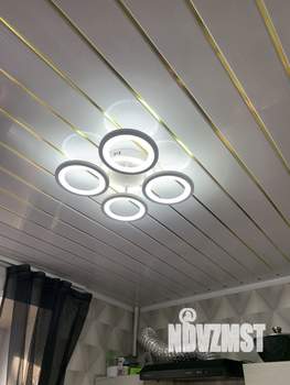 3-к квартира, вторичка, 58м2, 5/9 этаж