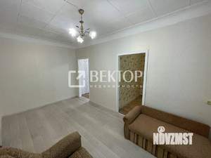 3-к квартира, вторичка, 38м2, 1/2 этаж