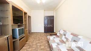 3-к квартира, вторичка, 57м2, 4/4 этаж